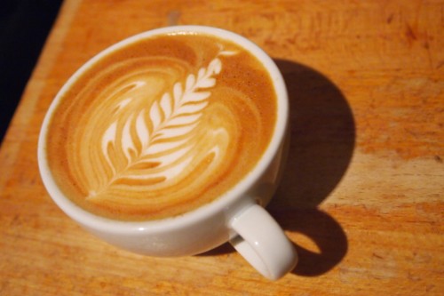 Flat White